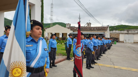 La Unidad Carcelaria Nº 4 de Mujeres celebró su 38º aniversario