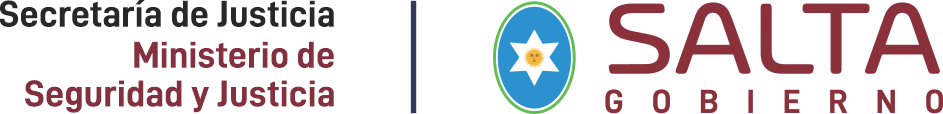 Secretaría de Justicia