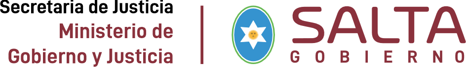 Secretaría de Justicia