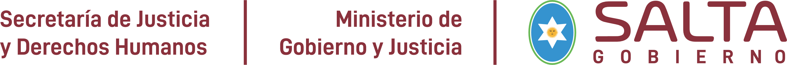 Secretaría de Justicia