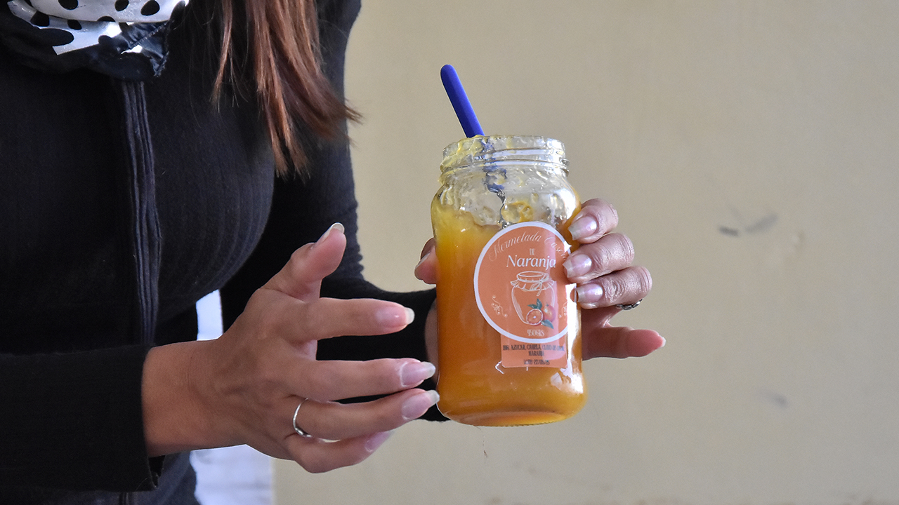 09 10 2025 Proyecto de Ciencia de la Unidad Educativa Carcelaria de Menores 2