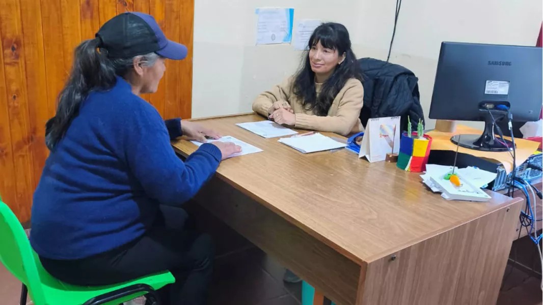 103810 la secretaria de justicia brindara asesoramiento juridico gratuito en barrio sarmiento