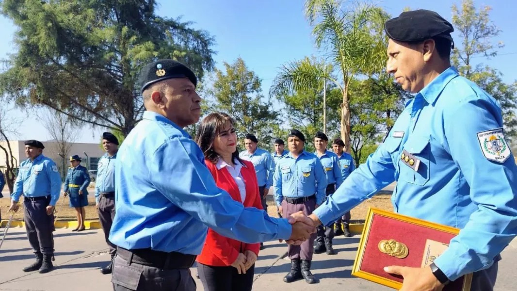 103844 la alcaidia general n1 de salta celebro su 19 aniversario