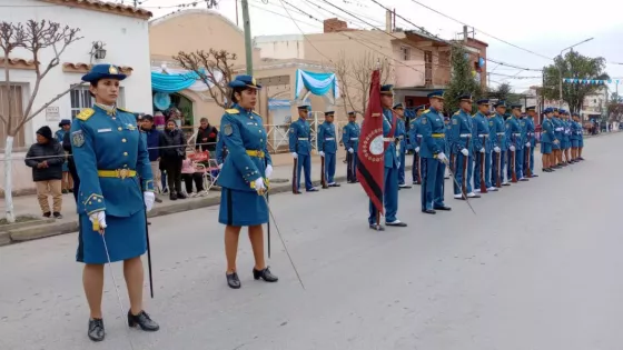 104564 el servicio penitenciario de salta inicia las incorporaciones para aspirantes a cadetes del periodo lectivo 2026 2028